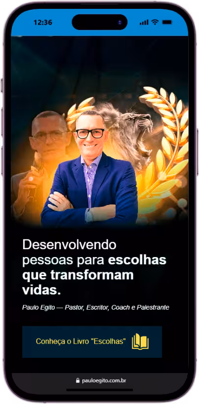 Prévia do projeto Atenção Concurseiro